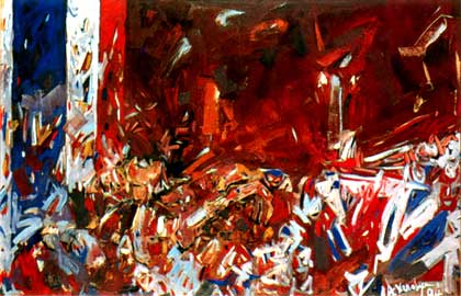Amnard Yensabye