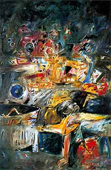Amnard Yensabye