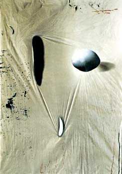 Connect:Simple Diagram : A Lamp to Light, the Limbo Stretch#2, State 11