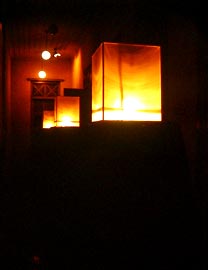 Being: Lamps of life 3