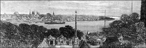 Work : Panorama No.2