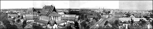 Work : Panorama No.6