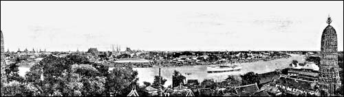 Work : Panorama No.11