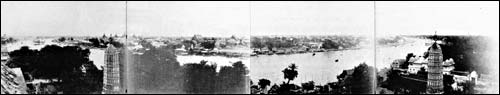 Work : Panorama No.12
