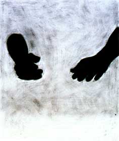 Work : 2 Forms in gray space