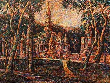 Sukhothai