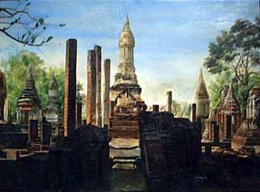 Wat Srichum