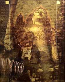 Sukhothai, Faith