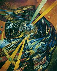 Work : Dharma, 1970