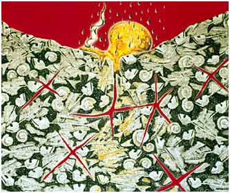 Work : Mother is Land