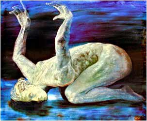Work : Self Image