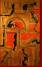 Work : Rinascita No. 1