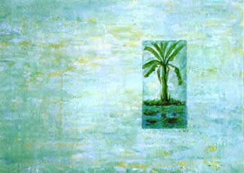 Work : From the Garden
