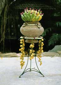 Work : Media of Love