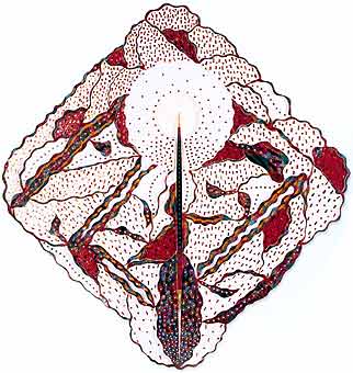 Work : Impression 10, 2002