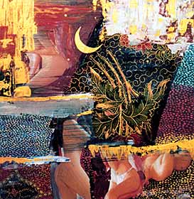 Dreams about nude at Andaman 1