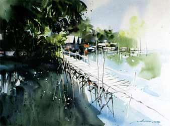 Chaweang