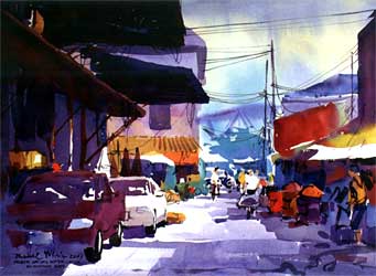 Pakklong