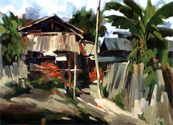 Koh  Kred