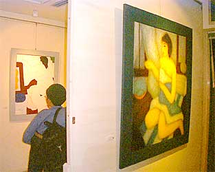 Inspired Moments by Muangthai Busamaro