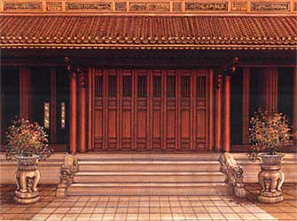 Tu  Duc,  Hue