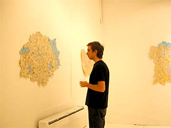 Exhibition :  Everest  by  Kata Sangkhae