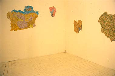 Exhibition :  Everest  by  Kata Sangkhae