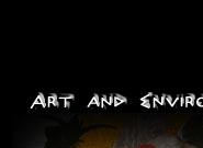 "Art and Environment" by Jamjuree Group