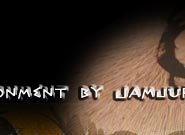 "Art and Environment" by Jamjuree Group
