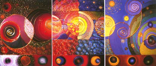 "Universe and Change"