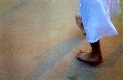 Exhibition : "Being Sand" by Amrit Chusuwan