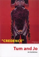 Exhibition : "Credence" by Yutthasak Roikanchan and Narakorn Sittites