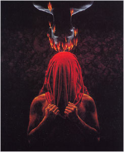 Exhibition : "Credence" by Yutthasak Roikanchan and Narakorn Sittites