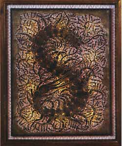 Exhibition : "The 27th Bualuang Exhibition of Paintings"