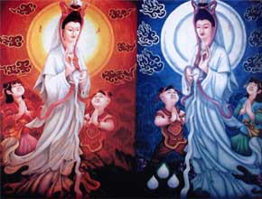 Exhibition : On the Occasion of Her Royal Highness Princess Maha Chakri Sirindhorn's 50th Birthday Anniversary