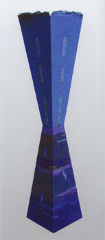 Exhibition : "Silpa Bhirasri Creativity Grants 2004"