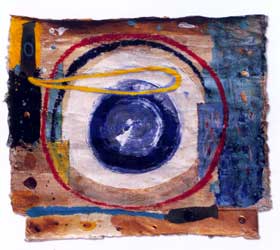 East-West Way of Life Series # 15,2003