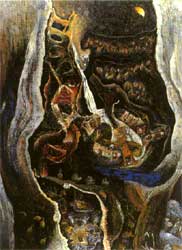 My Remember # 1, 1993