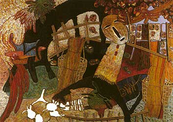 The Way of Lofe, 1994 