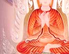 Exhibition : "The Way of Dhamma"