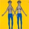 Exhibition : "The Drama of Life" by Anupong Kachacheewa