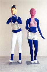 Exhibition : "Amata Art Award No.1/2004"  by Amata Foundation