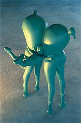 Exhibition : "Amata Art Award No.1/2004"  by Amata Foundation