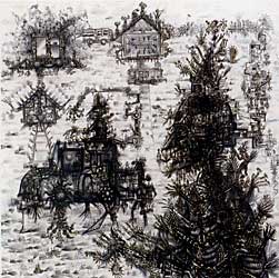 Exhibition : "Amata Art Award No.1/2004"  by Amata Foundation