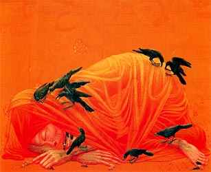 Exhibition : "Amata Art Award No.1/2004"  by Amata Foundation
