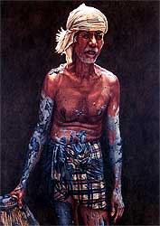 Exhibition : "Amata Art Award No.1/2004"  by Amata Foundation