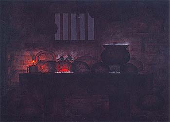Exhibition : "Amata Art Award No.1/2004"  by Amata Foundation