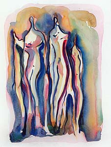 Exhibition : "the Vichienket Arts Exhibition 2005"