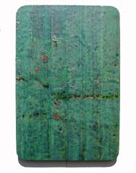 Exhibition : Colours Next To Black by Kade Javanalikikorn