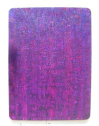 Exhibition : Colours Next To Black by Kade Javanalikikorn